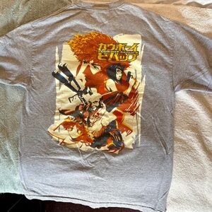 Anime T Shirt Scratch and Dent Sale